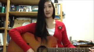 Inventing Shadows- Dia Frampton (covered by Dancia Susilo)