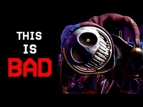 Why Fans Are DISAPPOINTED With Chapter 5…