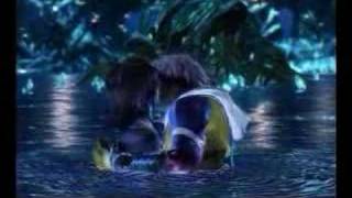 Final Fantasy X - Run