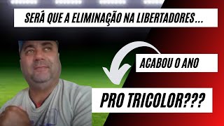 Libertadores fica para o prximo ano Brasileiro Copa do Brasil