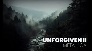 Metallica - The Unforgiven 2 (Lyrics)