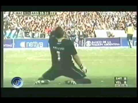 Video motivador de Caruso Lombardi completo