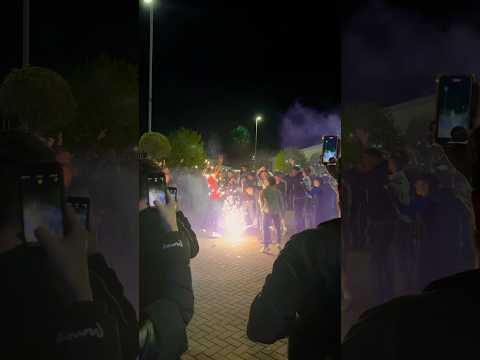 🔥 Fatawuu - @LCFC #wearepremierleqgue #kingpower