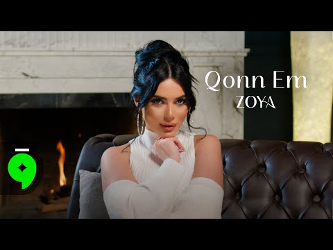 Zoya Baraghamyan - Qonn Em [Official Music Video] (2025)