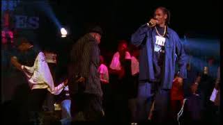 Snoop Dogg - Ain&#39;t No Fun (If the Homies Can&#39;t Have None) video HQ explicit