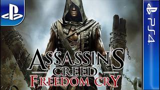 Longplay of Assassin's Creed: Freedom Cry
