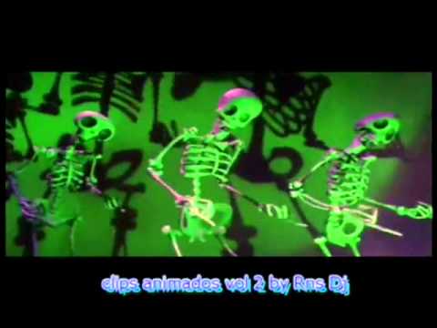 Dona Gigi    Clipes animados