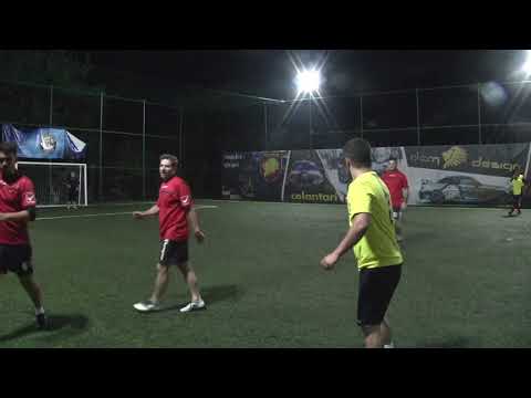 ⏰21 50 ⚽ Oslm Popesti  – 4 Team  🏆 FA CUP – FAZA 1 CALIFICARI   repriza 2