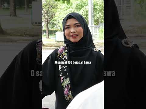 Kereta yg buat org takut nk kawan !