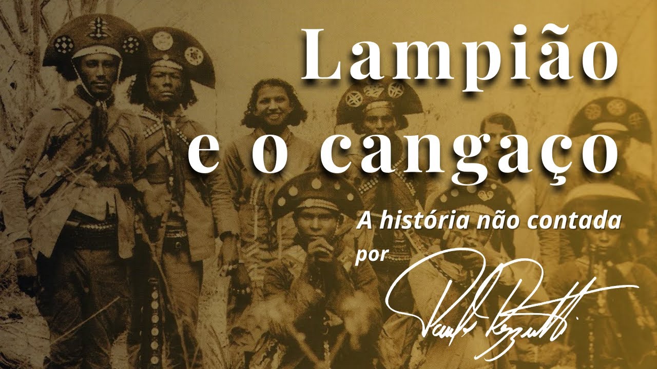 A história do cangaço