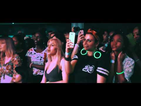 2015 K-Pop World Festival Regional Final