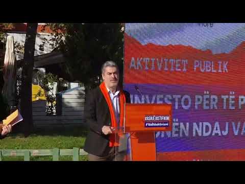 Dredha: Respektojmë gratë, roli I tyre shumë i rëndësishëm