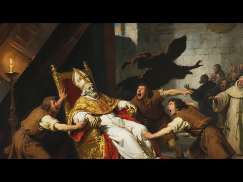 8 Brutal Victorian Serial Killers Who Changed Crime Forever  | True Crime History