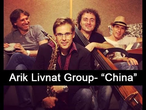 ARIK LIVNAT GROUP- CHINA