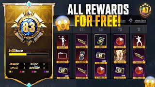 😱EVERYTHING FREE BEST EVENT EVER FREE TITLES MATERIALS