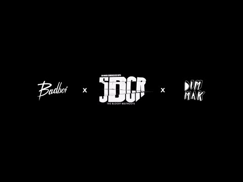 SBCR aka The Bloody Beetroots x Badboi x Dim Mak #SBCRVol2