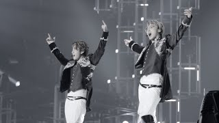 東方神起 / I love you (LIVE TOUR 2014 ～TREE～　Documentary Film)