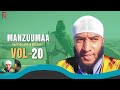 RAAYYAA ABBAA MACCAA 20FFAA VOL 20
