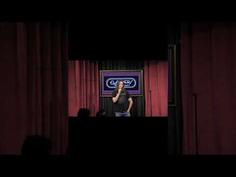 Extremely streamlined #funny #comedy #standupcomedy