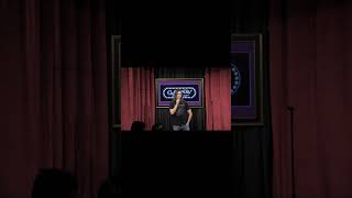 Extremely streamlined #funny #comedy #standupcomedy