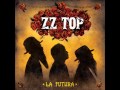 ZZ Top - It's Too Easy Mañana 