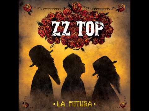 ZZ Top - It's Too Easy Mañana