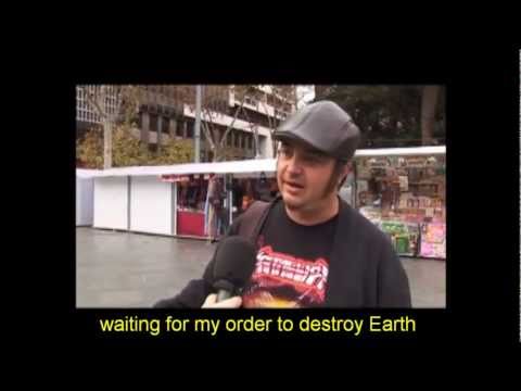 El Guardian de las Estrellas/The Guardian of the Stars (English subtitles)