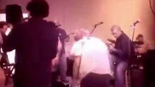 Hipnotics video "Control Yourself"