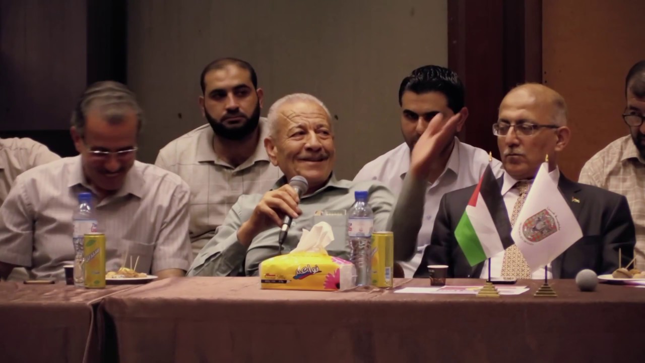 خطة تنظيم وتطوير شارع عمر المختار في غزة