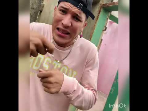 El Gigante - Tiraera a Jay R Sport @freestylemaniaseason