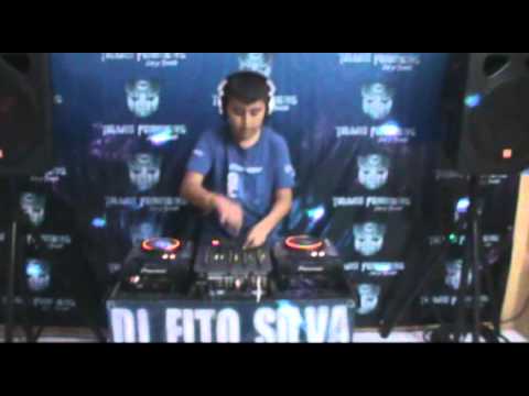 DJ Fito Silva (My productions 1) 2012 DJ Kids