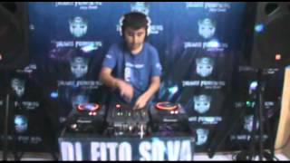 DJ Fito Silva (My productions 1) 2012 DJ Kids