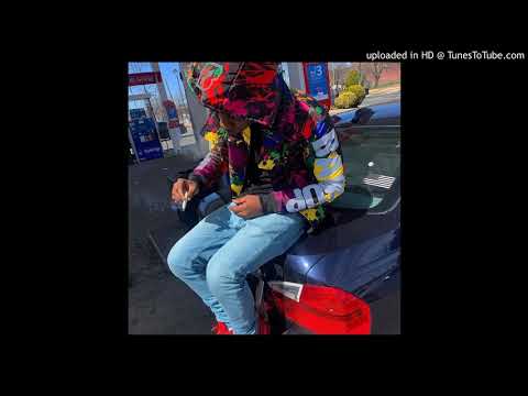 ( FREE ) MoneyMarr x Q Da Fool Type Beat - " Double K " ( Prod. KaedoRed x Rixh )