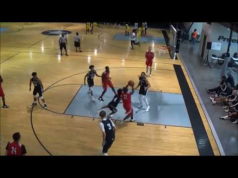 Kyle Clarke - Combine Academy - 2018 Highlights