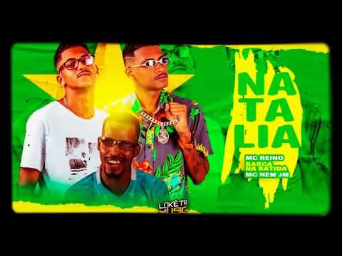 mc reino Barça na batida