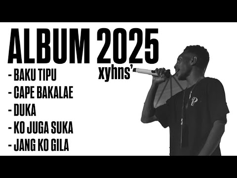LAGU REGGEA TERBARU - CAPE BAKALAI ( OFFICIAL MUSIC AUDIO ) 2025
