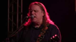 Forsaken Savior - Gov't Mule Island Exodus V - Jan 15 2014
