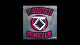 Twisted Sister - King Of The Fools [Come Out and Play]