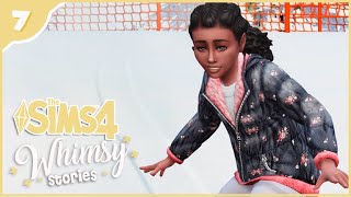 Ferias em Familia ! ♡ Ep.6 ♡ Desafio das Histórias Extravagantes - gen 2 - ♡ THE SIMS 4 ♡