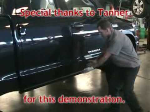 AMP Research Power Steps Install and Review