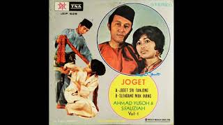 Download lagu ahmad yusoh & s fauziah _ selendang mak inang mp3