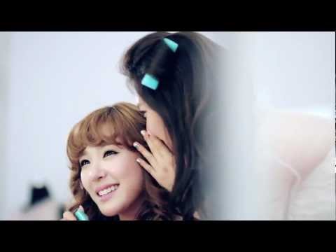 TWINKLE TaeTiSeo-TTS (Girls Generation) Official Music Video HD 720p