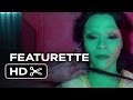 Guardians of the Galaxy Featurette - Gamora (2014 ...