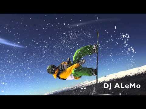 Deadmau5-Ghosts N' Stuff(DJ ALeMo Remix)