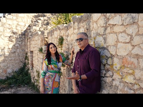 MIRIŠE MI NA DJETINJSTVO HERCEGOVINA – Zoran Begić (OFFICIAL VIDEO)