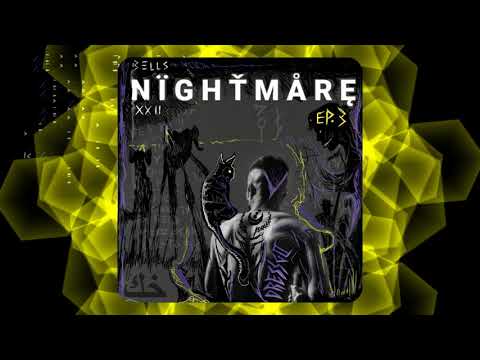 Dressgo - Nightmare [HK53]
