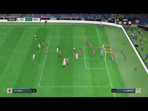 [PS5] Balkan Super league vs. Zeal