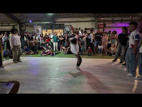 Brigands Jr vs Bandida (Preselection) - ONE/ONE QUALIF CARCASSONNE 974