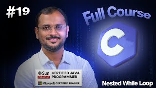 Download the video "Session 19 Nested While Loop"