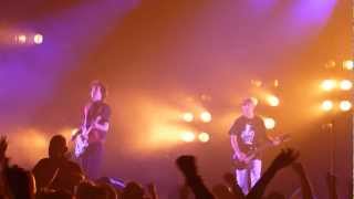 Carter USM - Prince In a Pauper&#39;s Grave Live at Brixton 2012